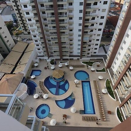 Casa Da Madeira Apartamento Caldas Novas Exterior foto